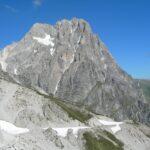 Vado di Corno, Gran Sasso, Abruzzo