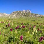 monte aquila gran sasso abruzzo