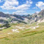 campo periocoli val maone gran sasso d'italia