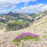 parco nazionale del gran sasso abruzzo