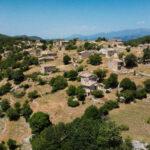 Pagliare di tione abruzzo borgo