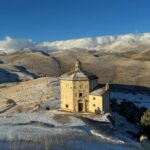 Rocca Calascio abruzzo