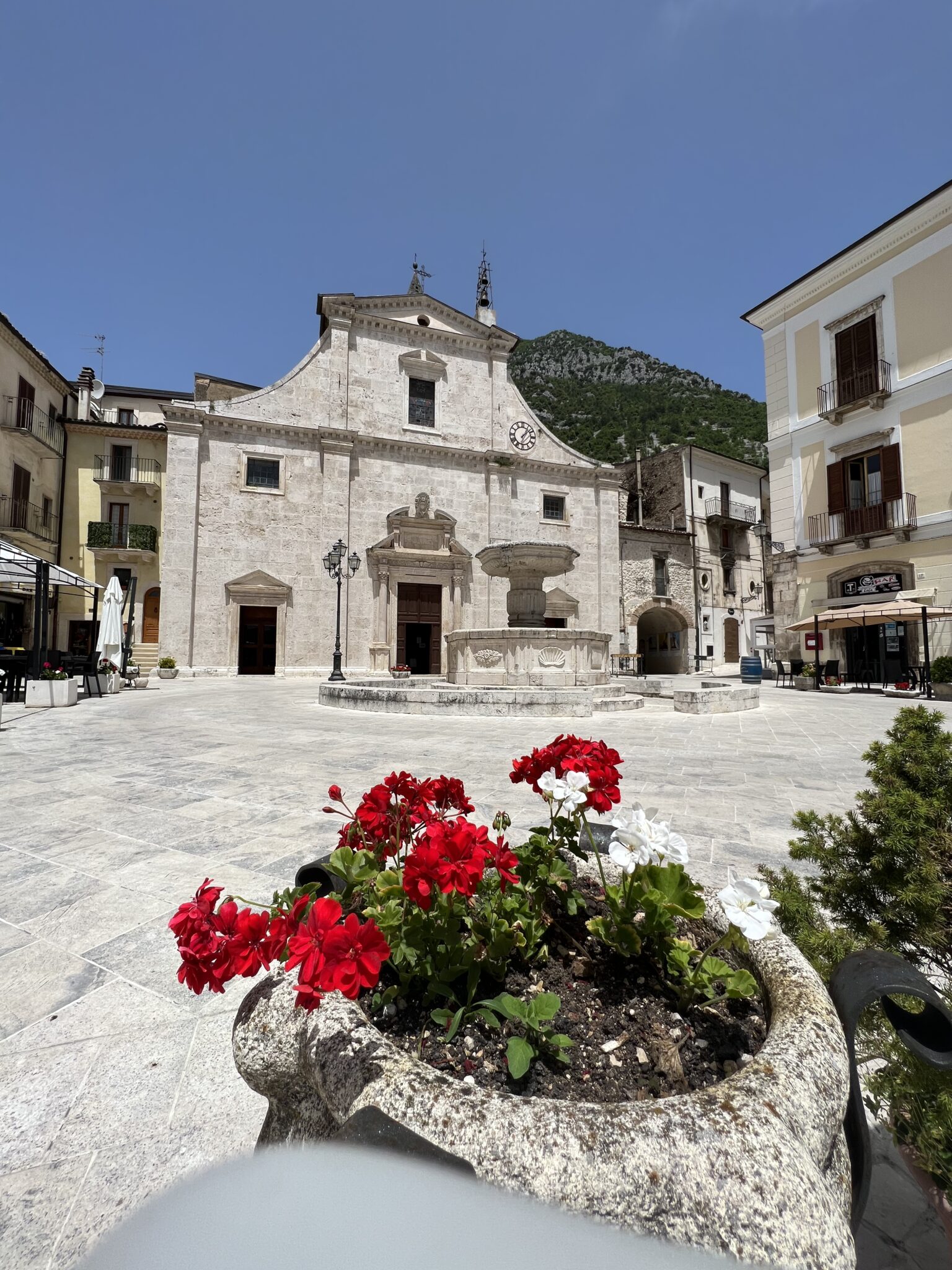 Pacentro Tour della Maiella
