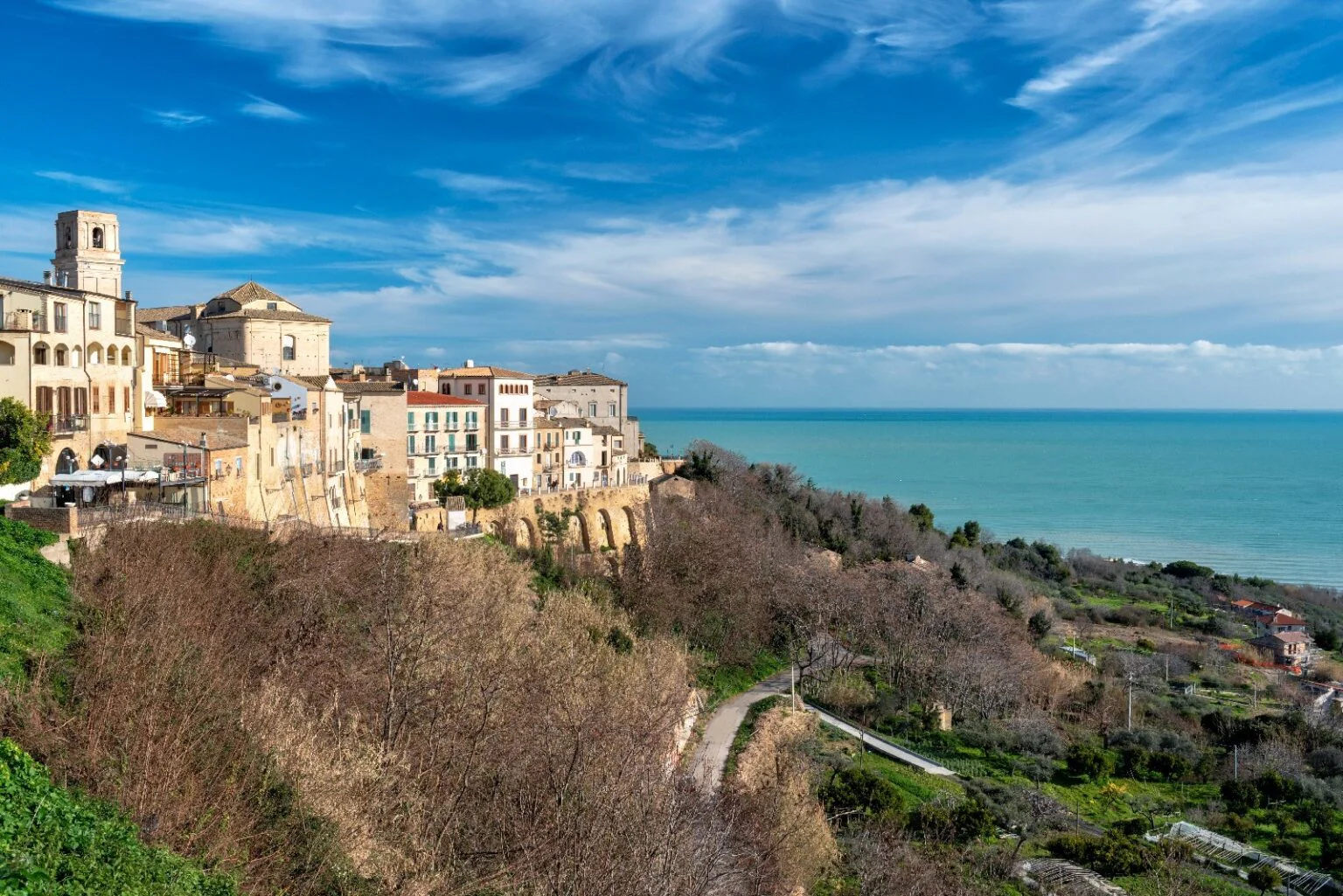 Vasto