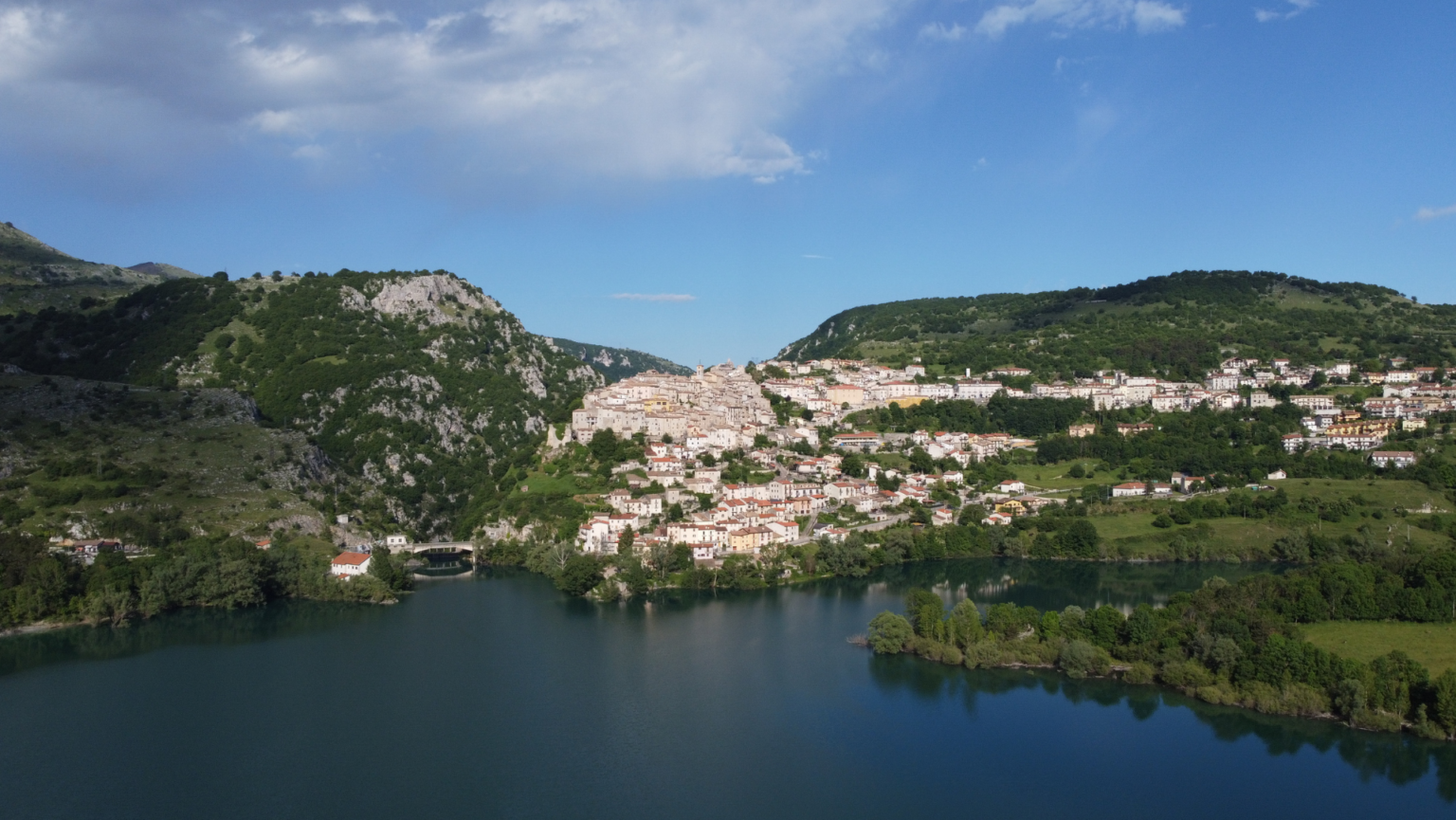 barrea, abruzzo