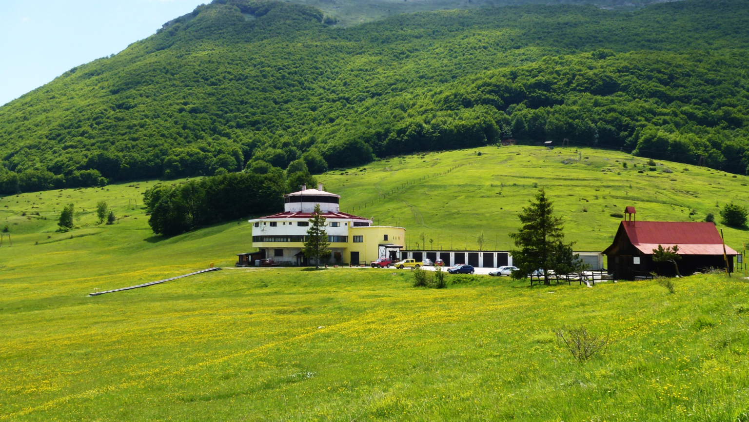 passo godi abruzzo