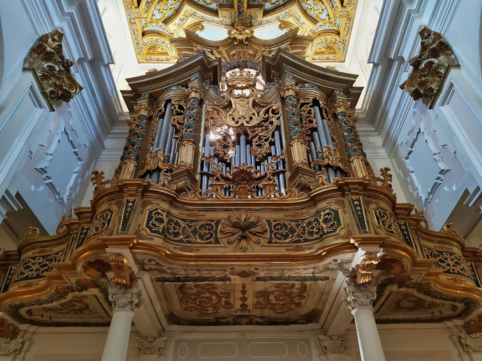 L'Aquila, Abruzzo