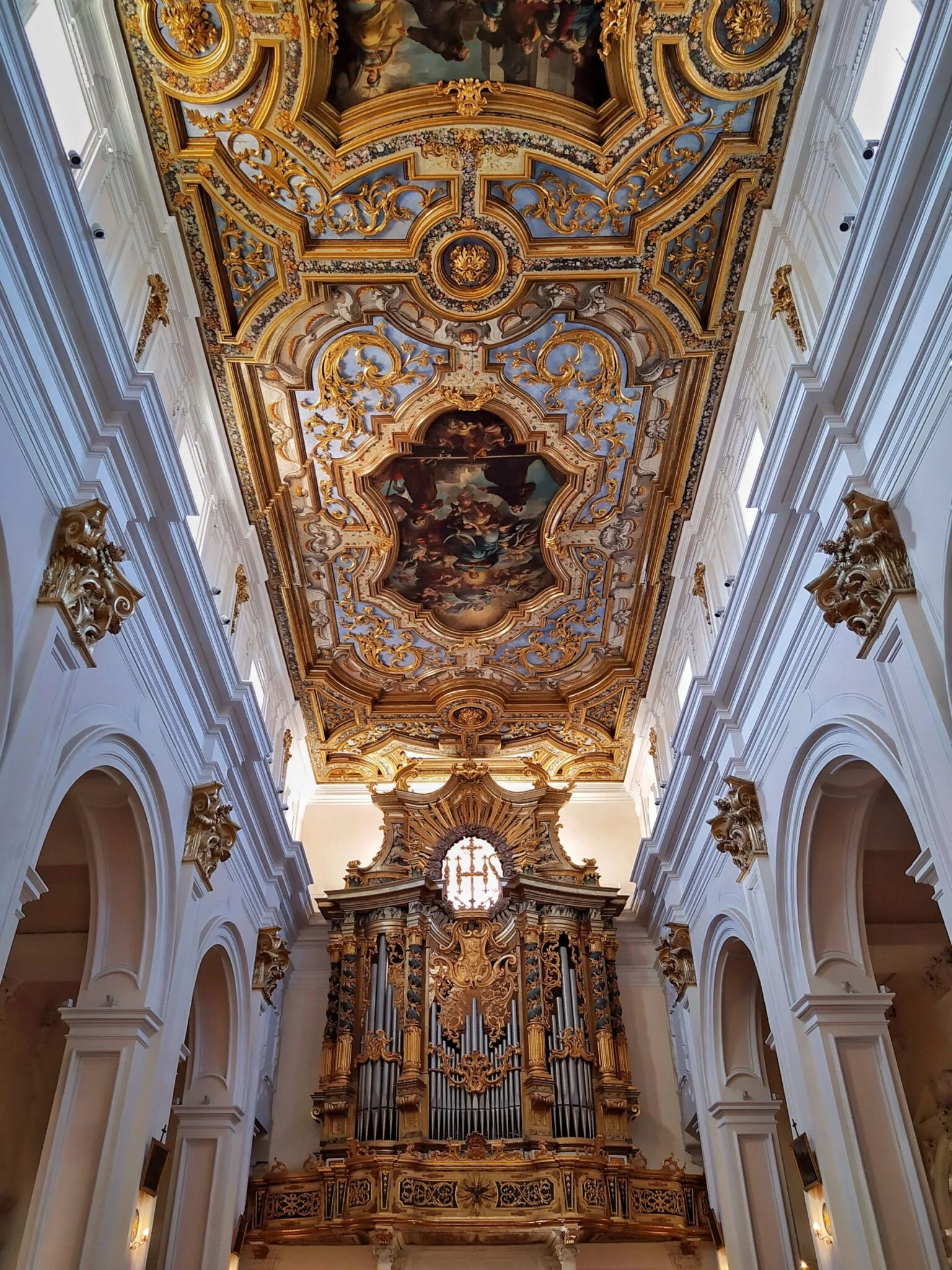 L'Aquila, Abruzzo