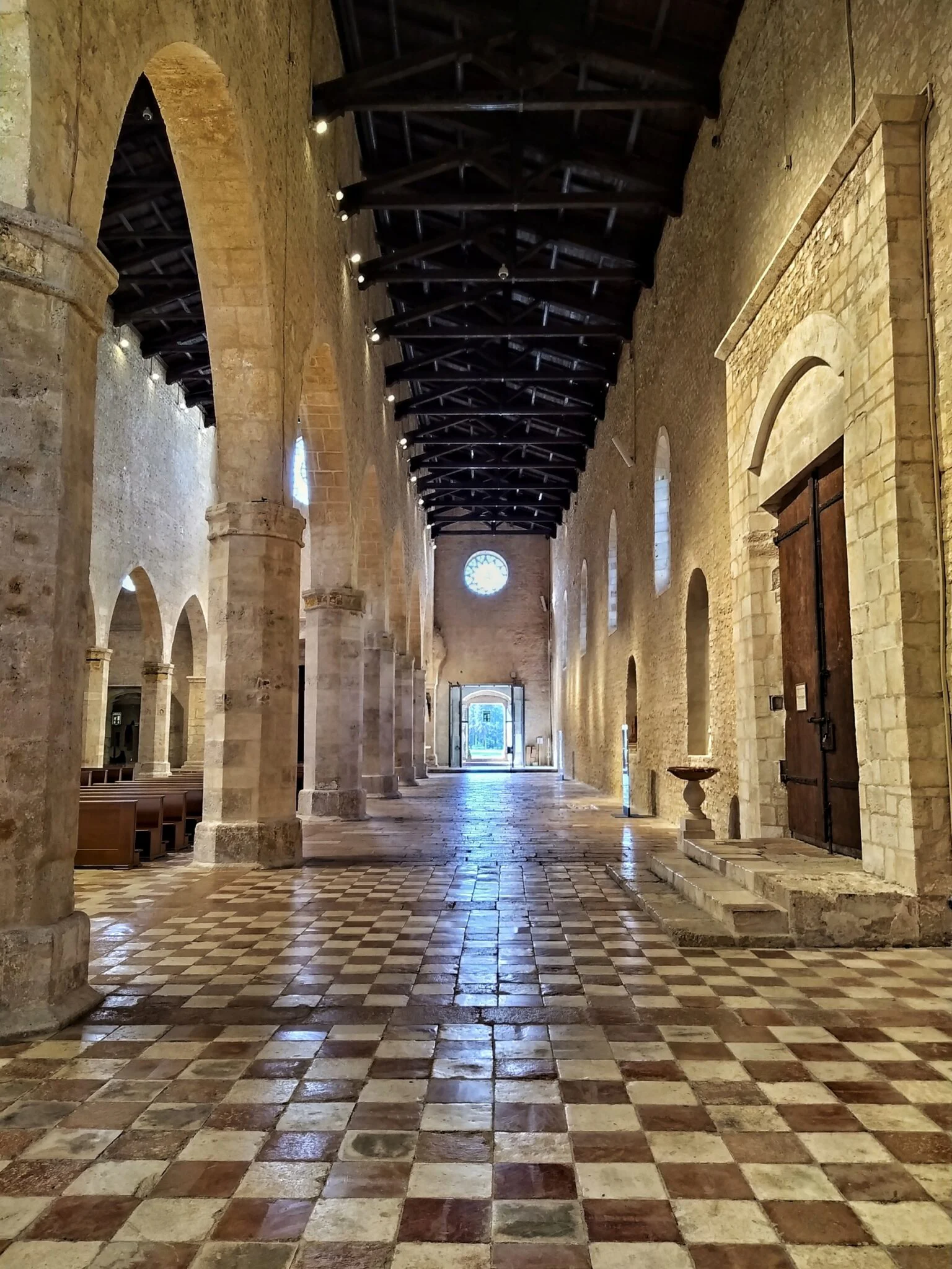 L'Aquila, Abruzzo
