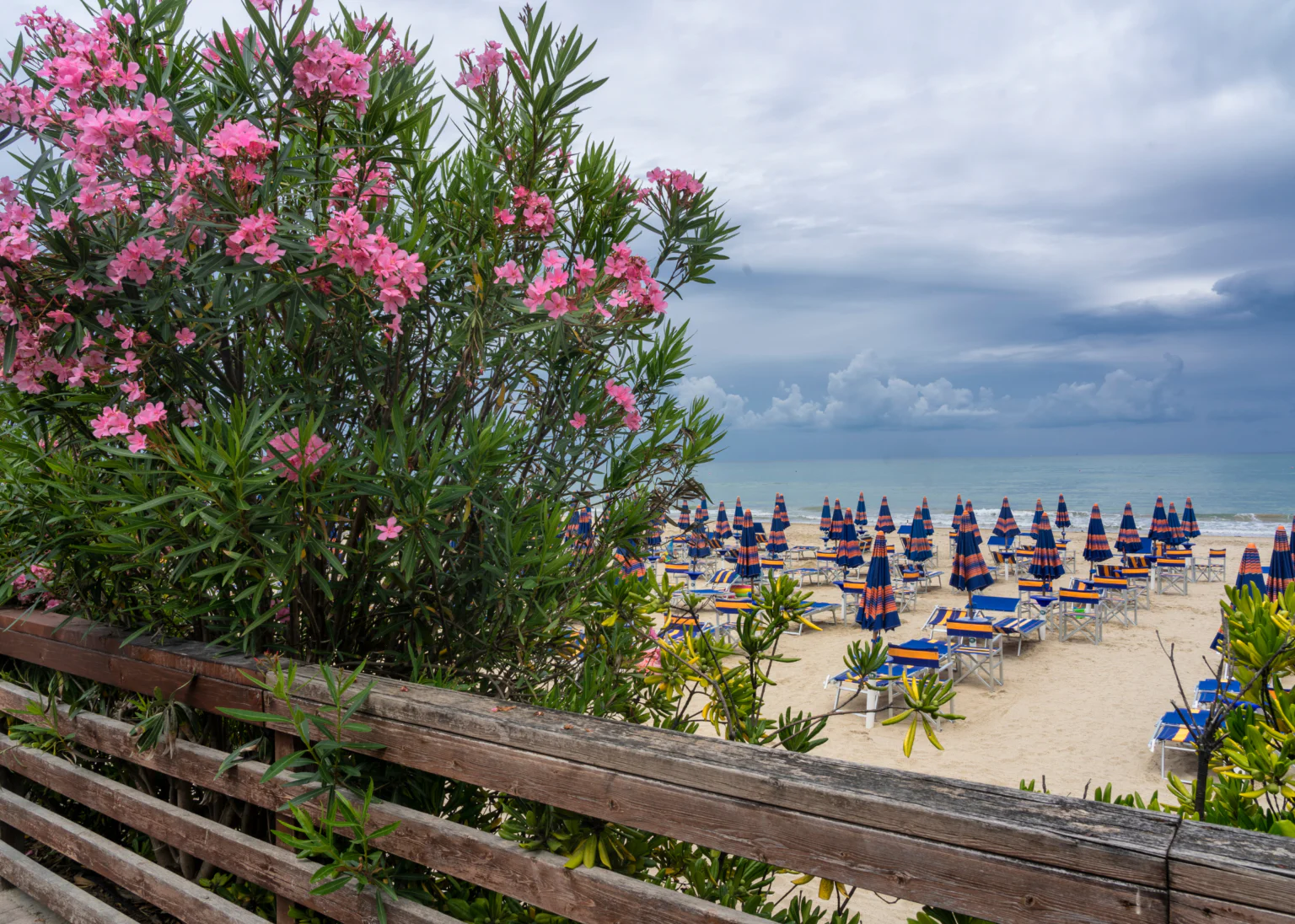 Costa Teramana, Abruzzo