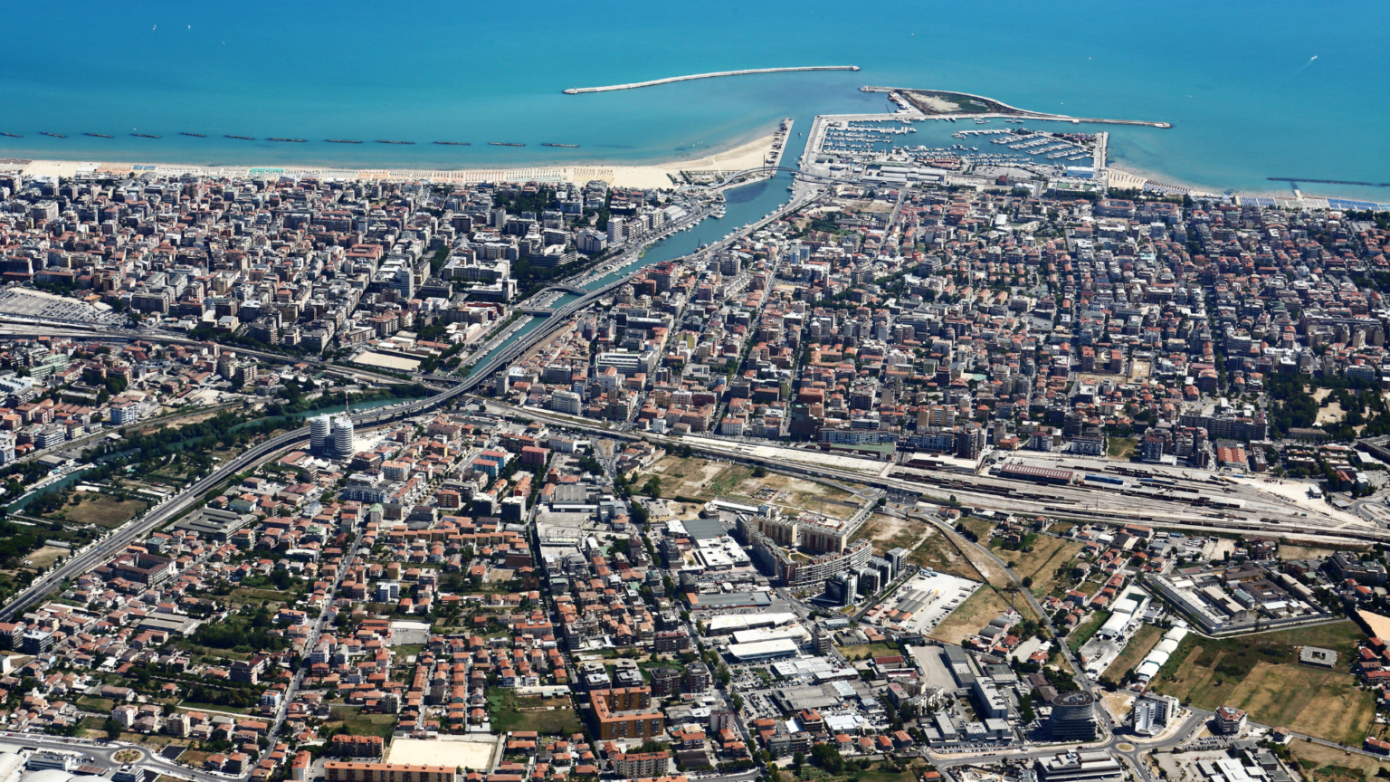 pescara, Abruzzo
