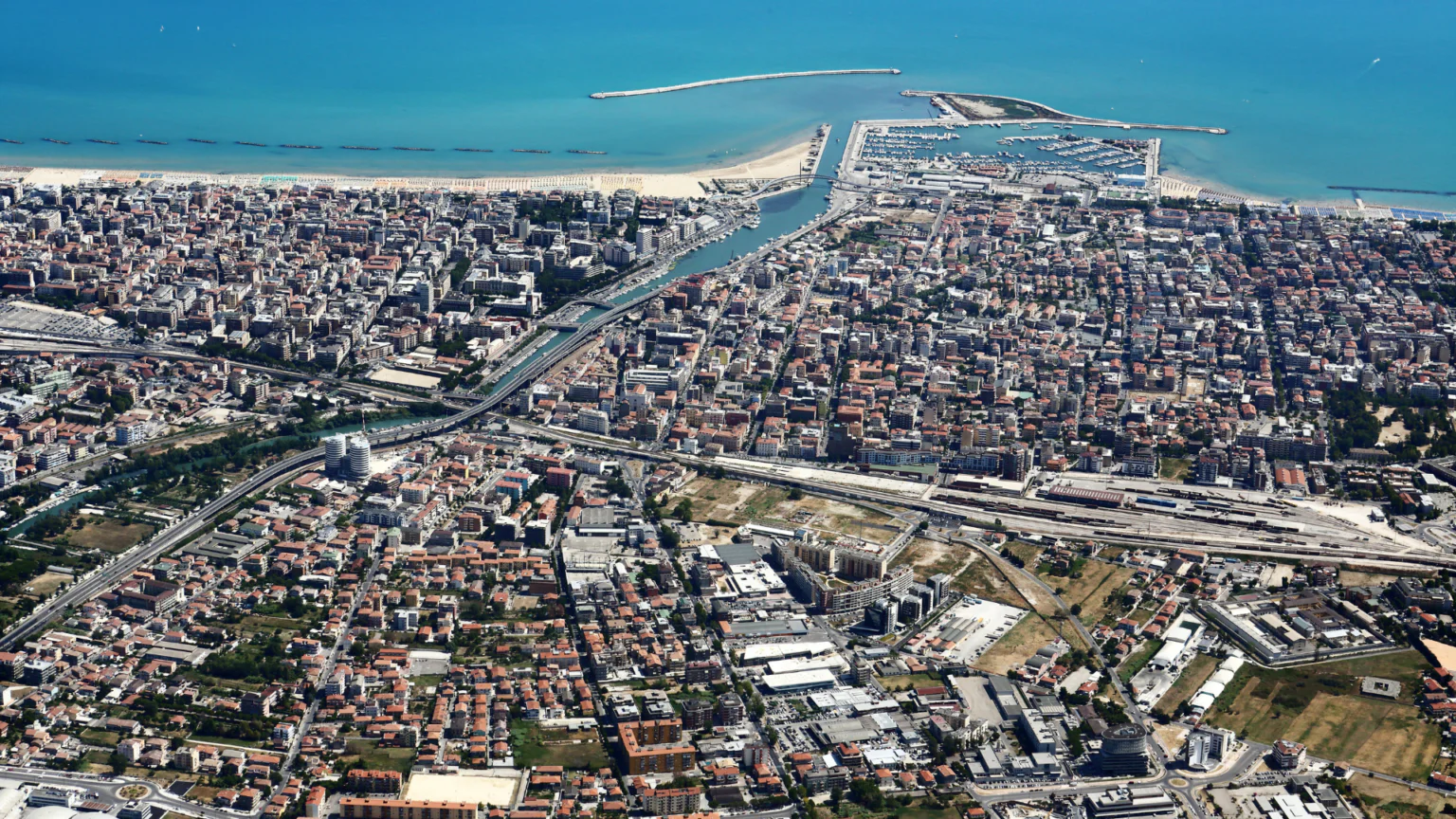 pescara, Abruzzo
