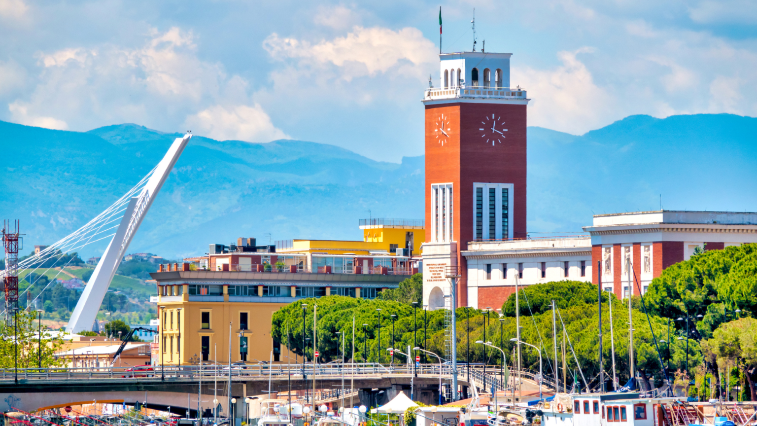 pescara, Abruzzo