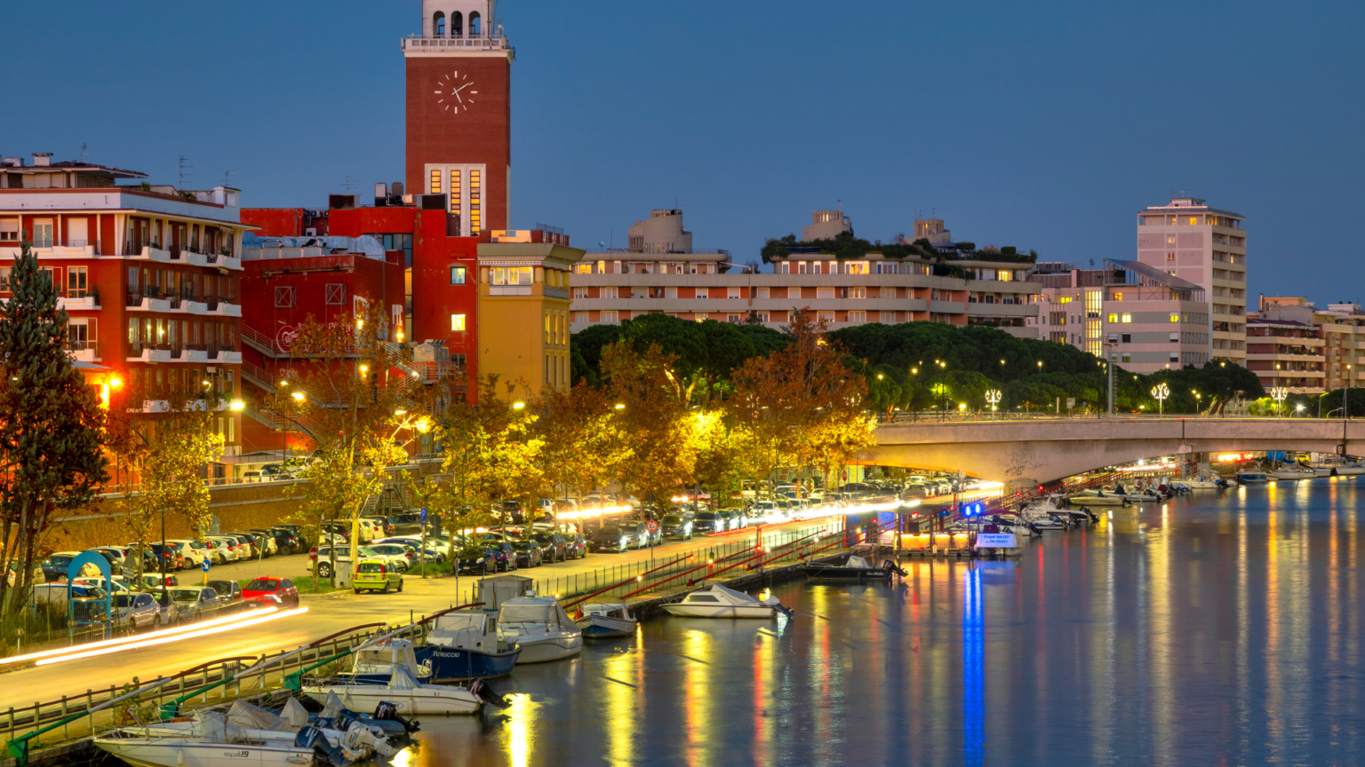 pescara, Abruzzo