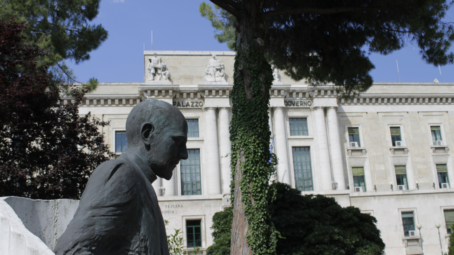 pescara, Abruzzo
