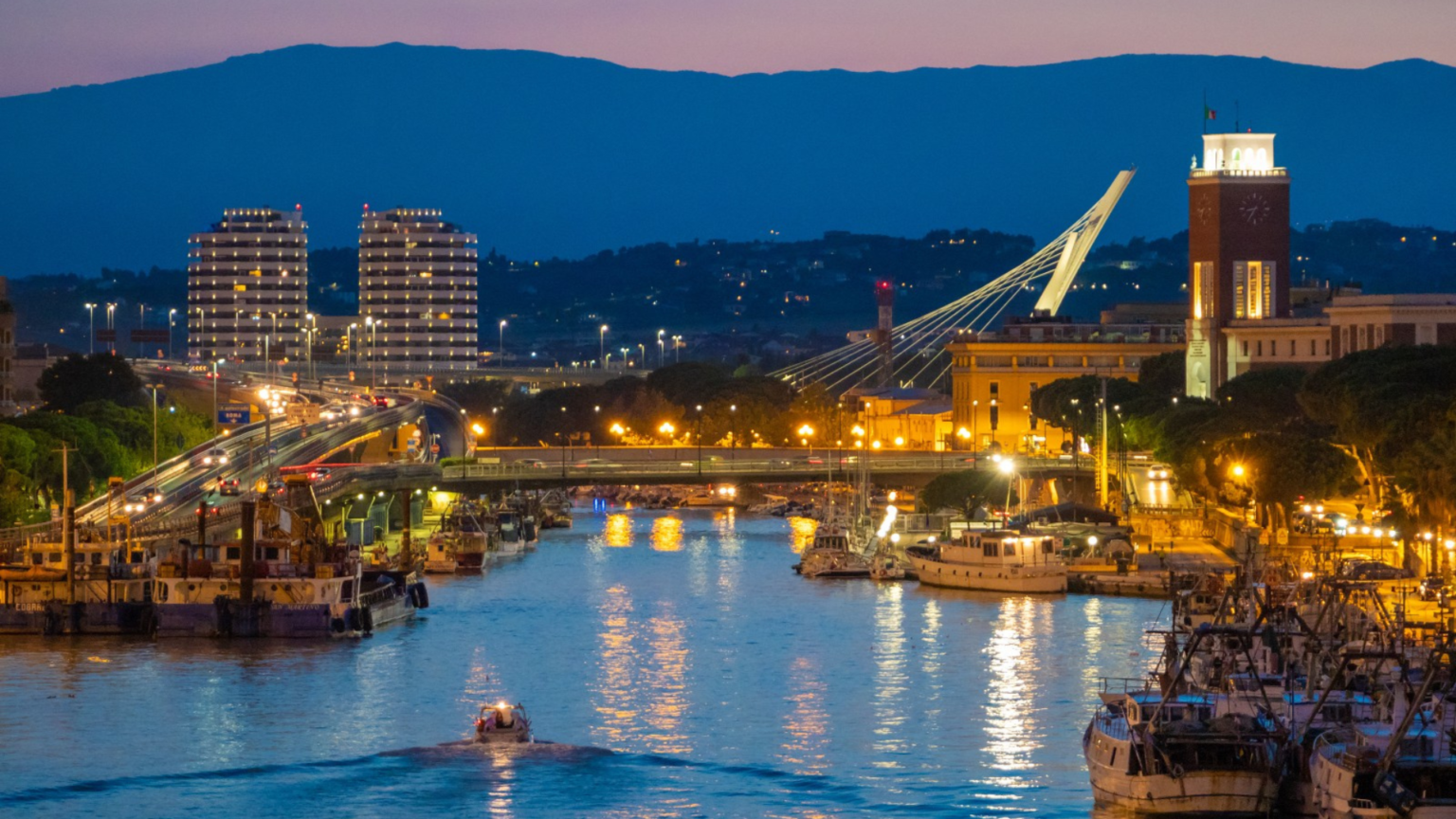 pescara, Abruzzo