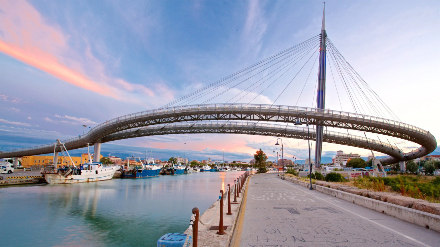 pescara, Abruzzo