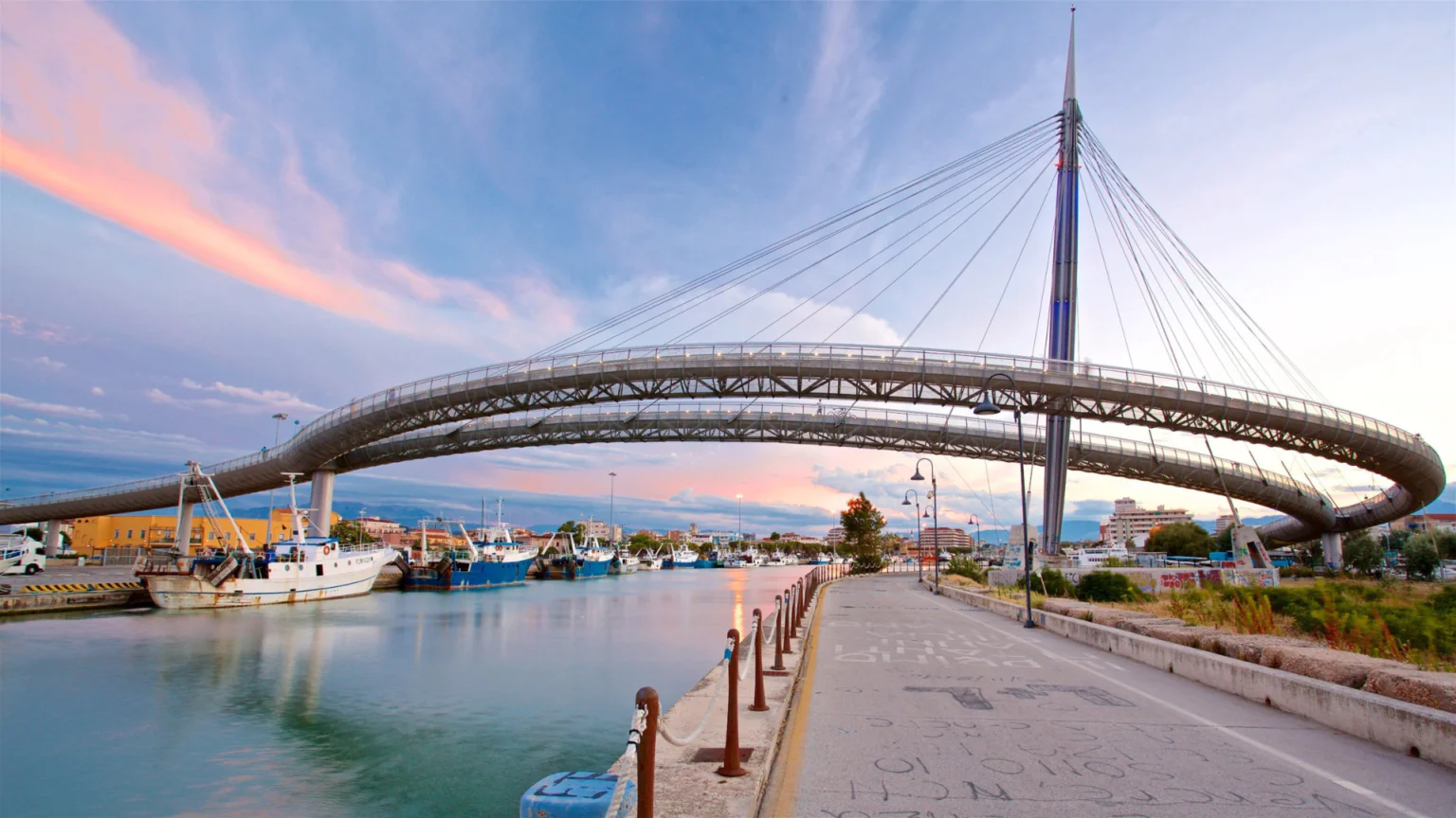 pescara, Abruzzo