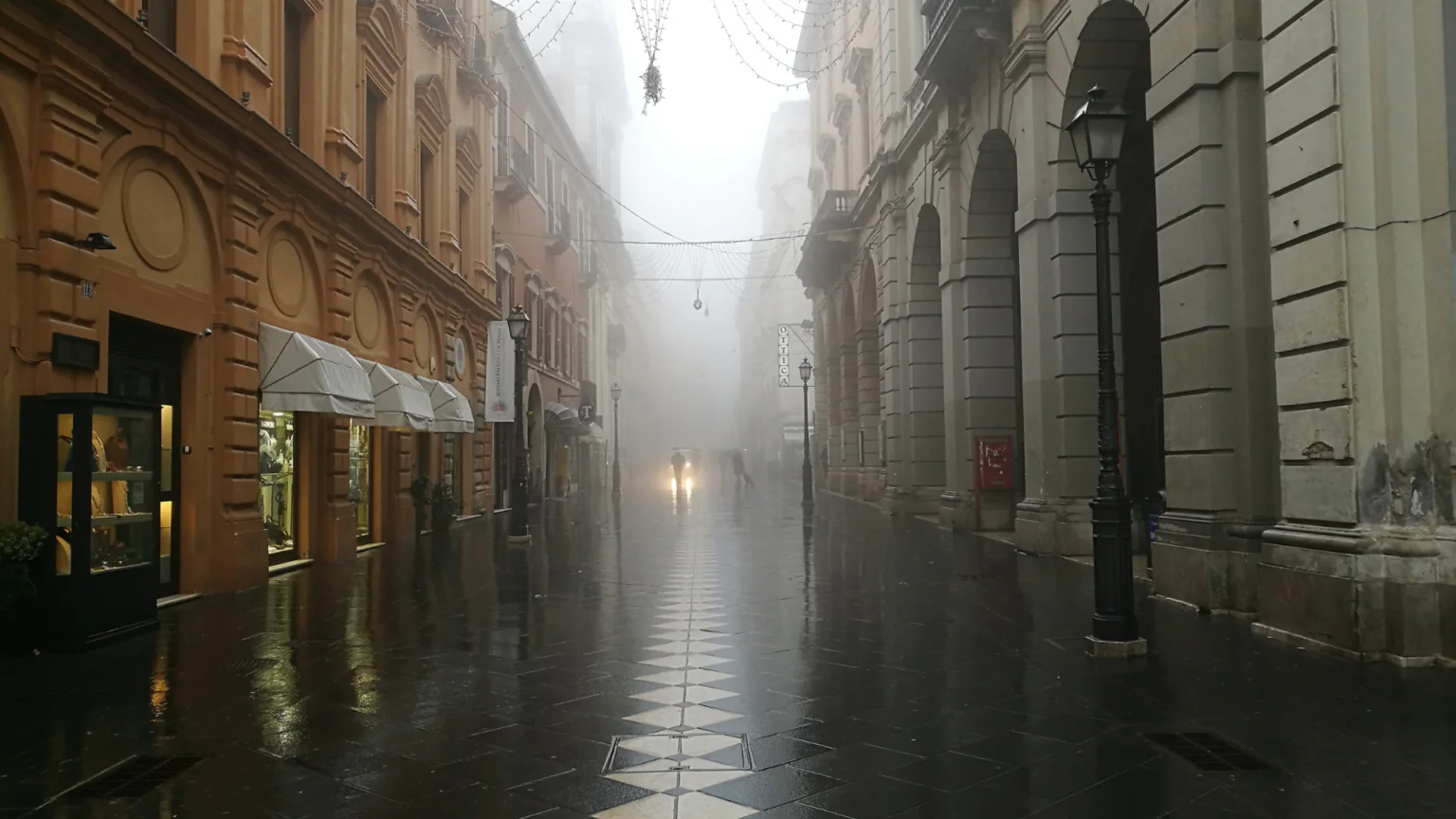 Chieti, Abruzzo