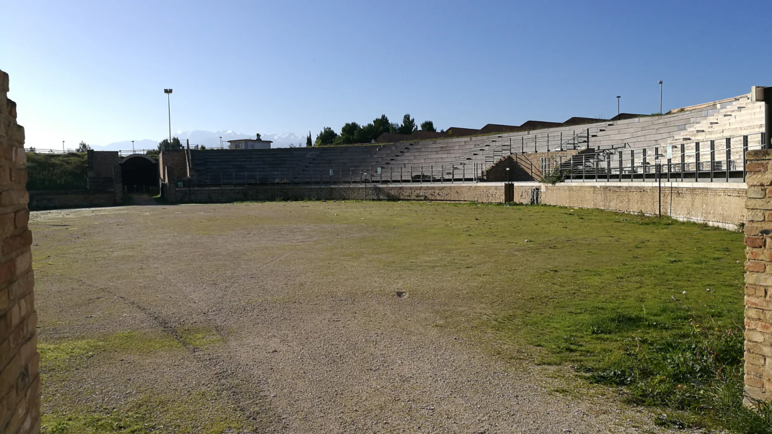 Chieti, Abruzzo