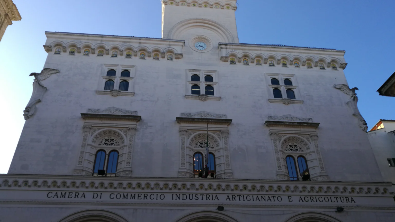 Chieti, Abruzzo