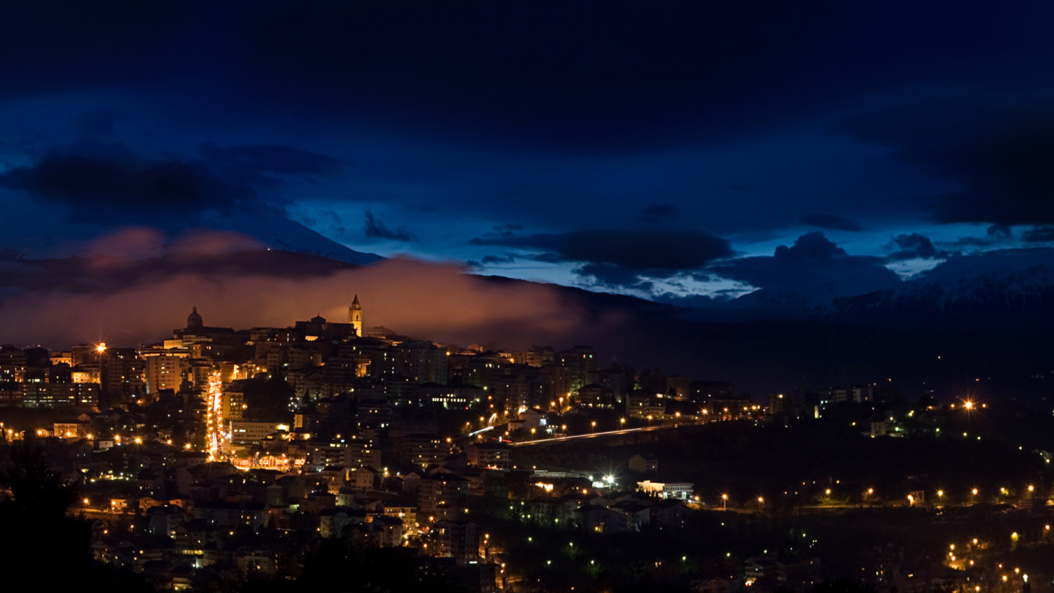 chieti, Abruzzo