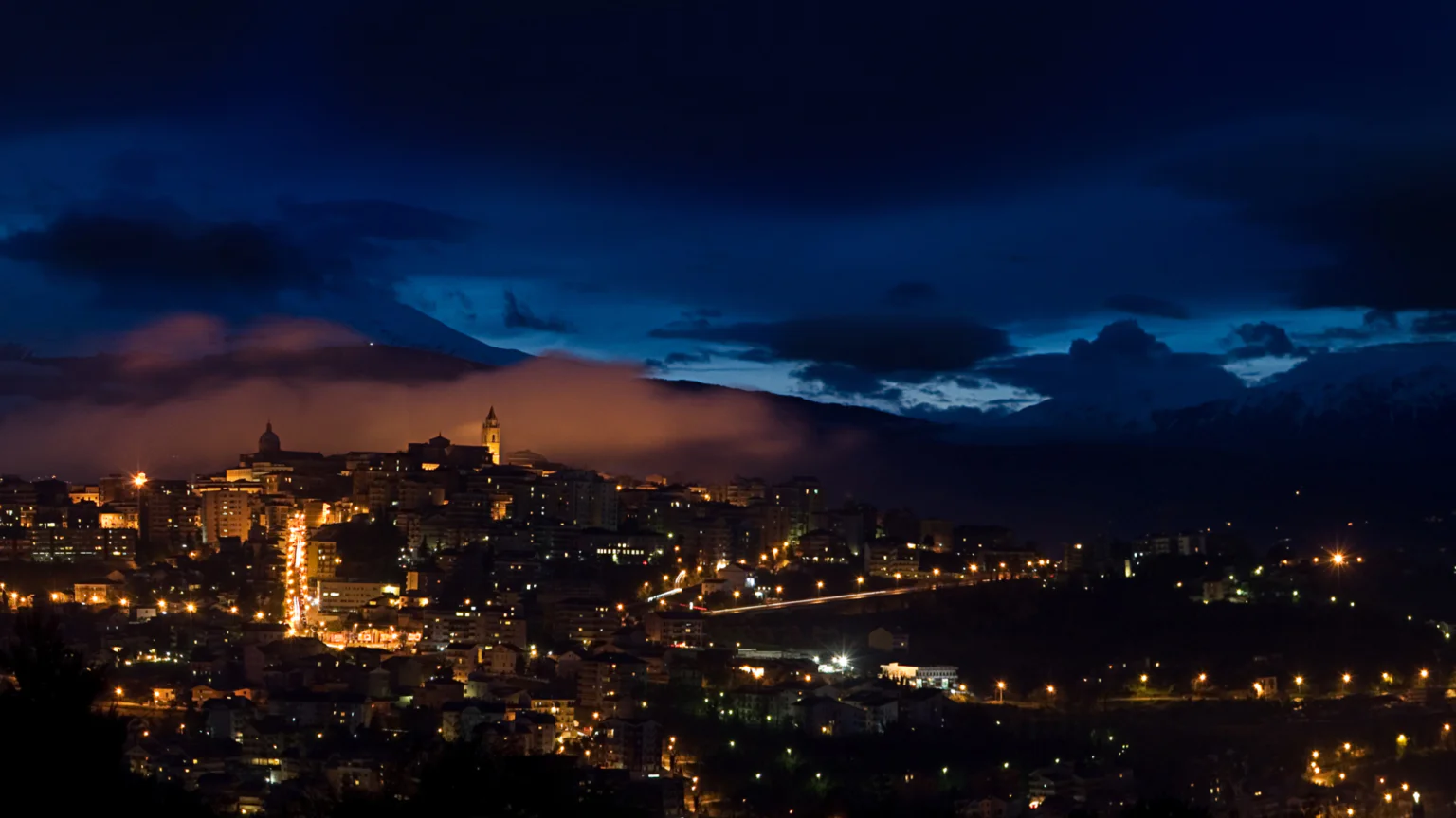 chieti, Abruzzo