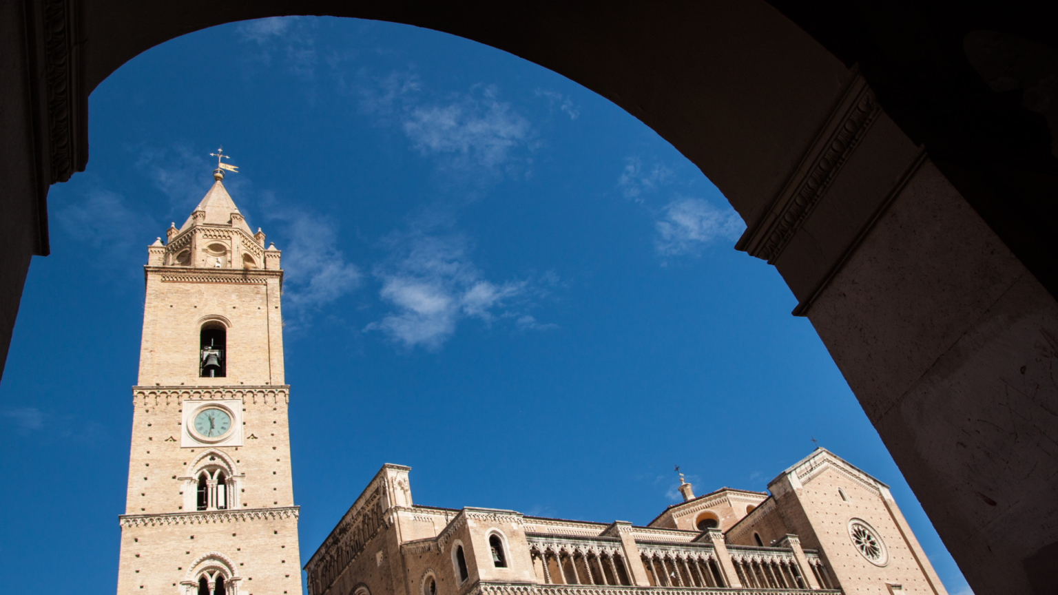 Chieti, Abruzzo