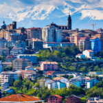 Chieti, Abruzzo