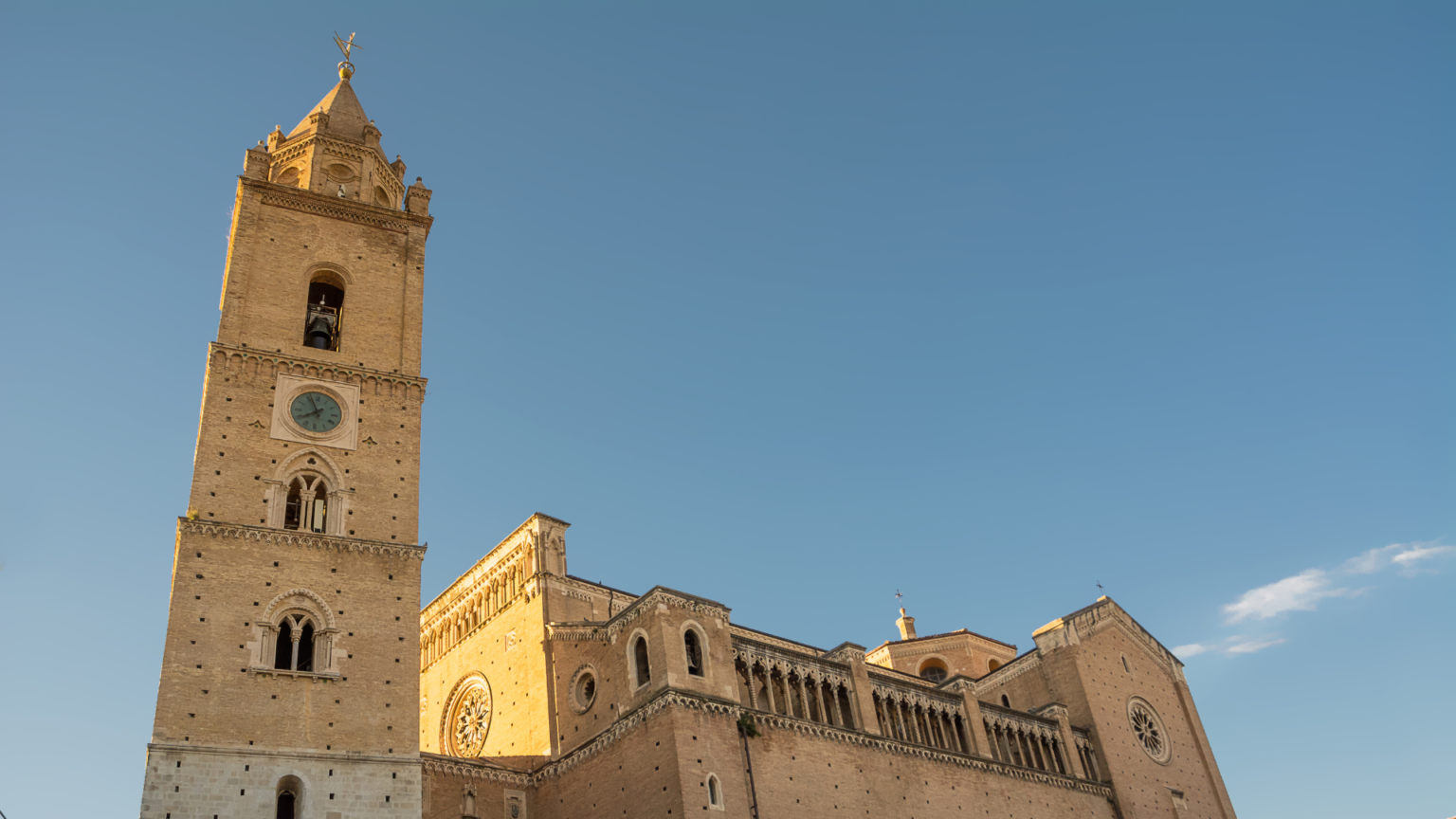Chieti, Abruzzo