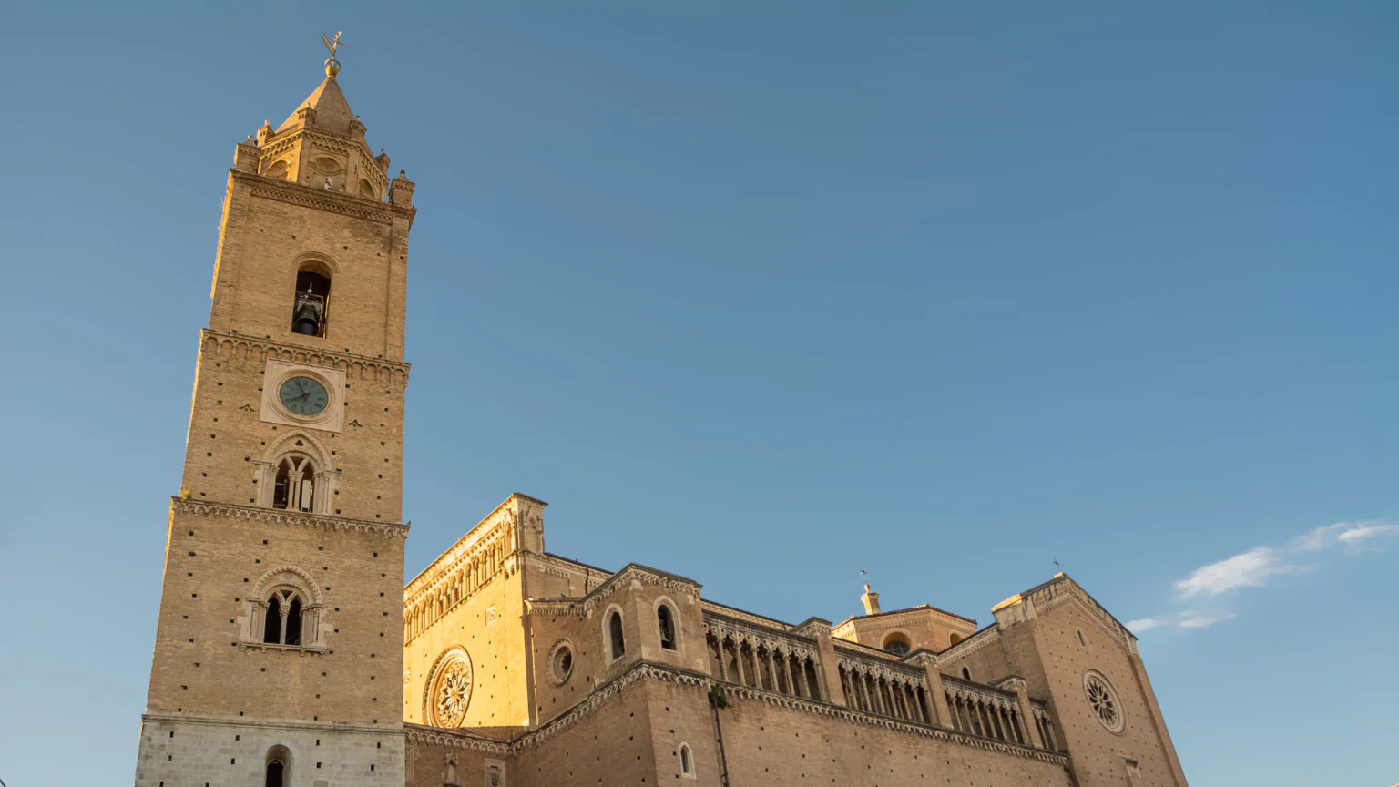 Chieti, Abruzzo