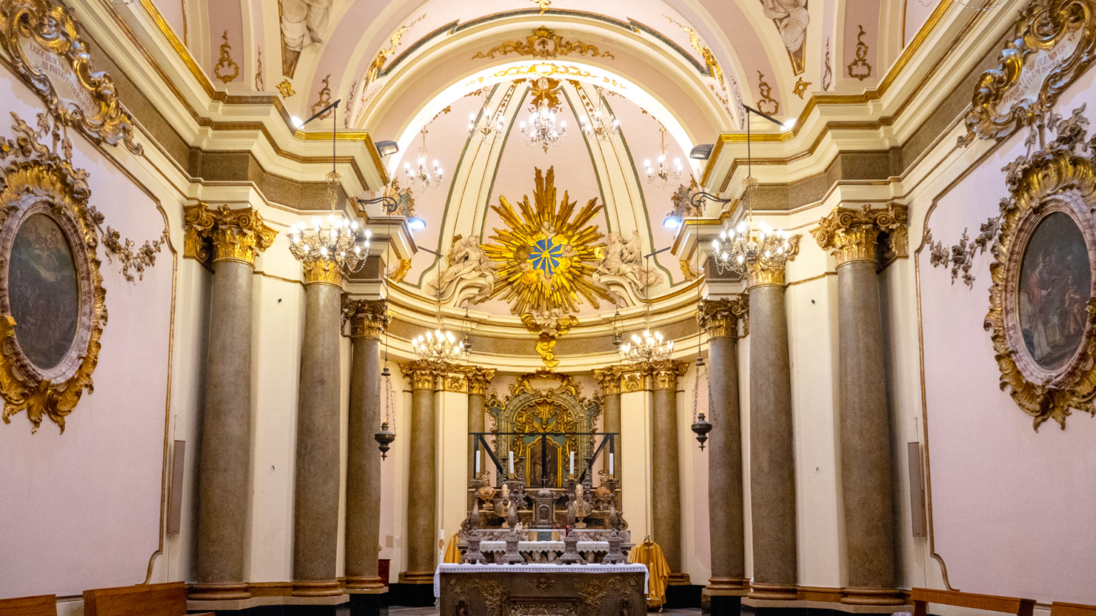 Teramo, Abruzzo