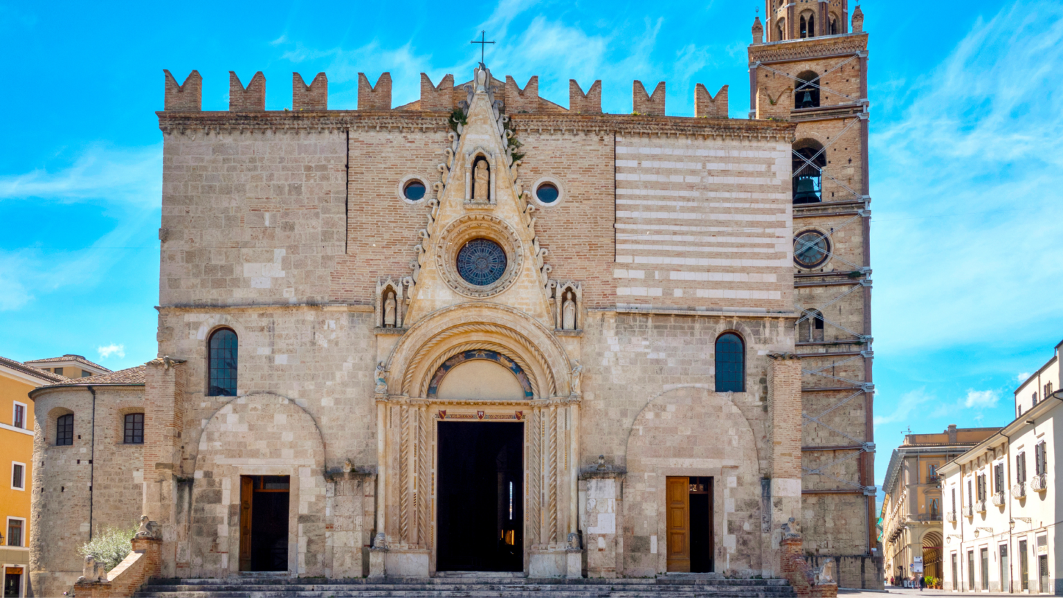 Teramo, Abruzzo