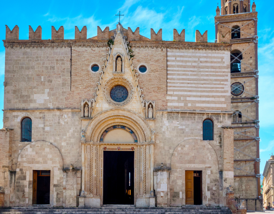 Teramo, Abruzzo