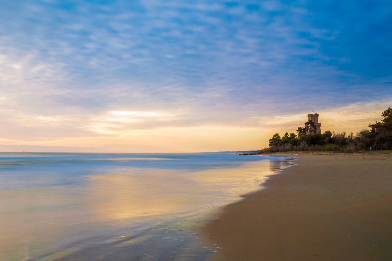 Costa Teramana, Abruzzo