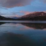 Lago di Casoli, Abruzzo