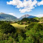 MONTI GEMELLI ABRUZZO