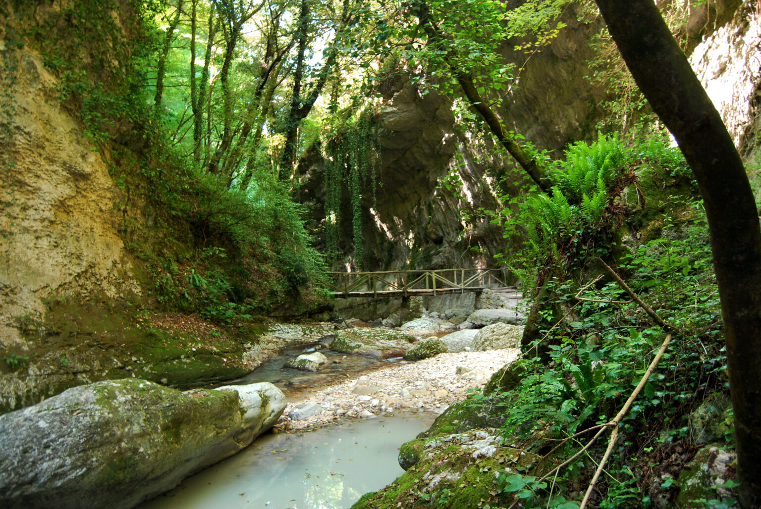 Maiella, Abruzzo