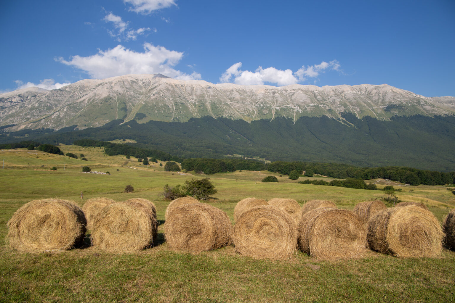 Maiella, Abruzzo