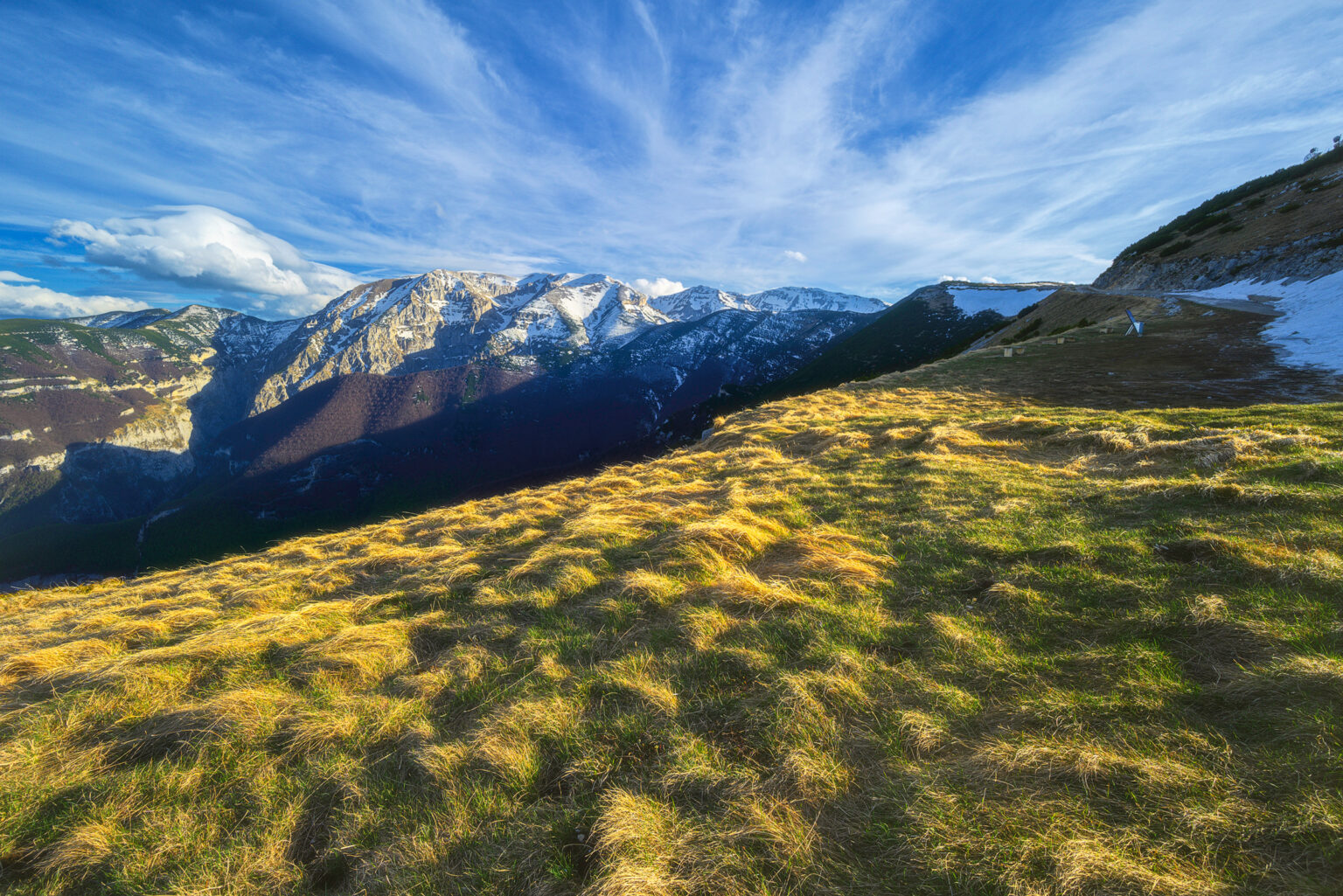 Maiella, Abruzzo