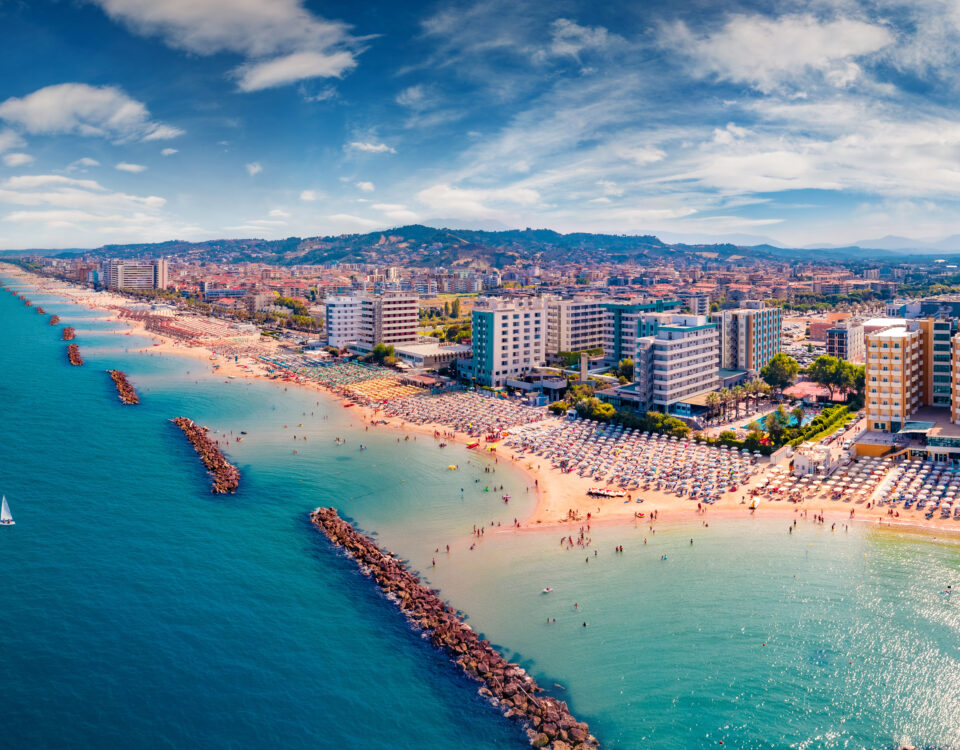 Provincia di Pescara, Abruzzo