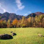 MONTI MARSICANI ABRUZZO