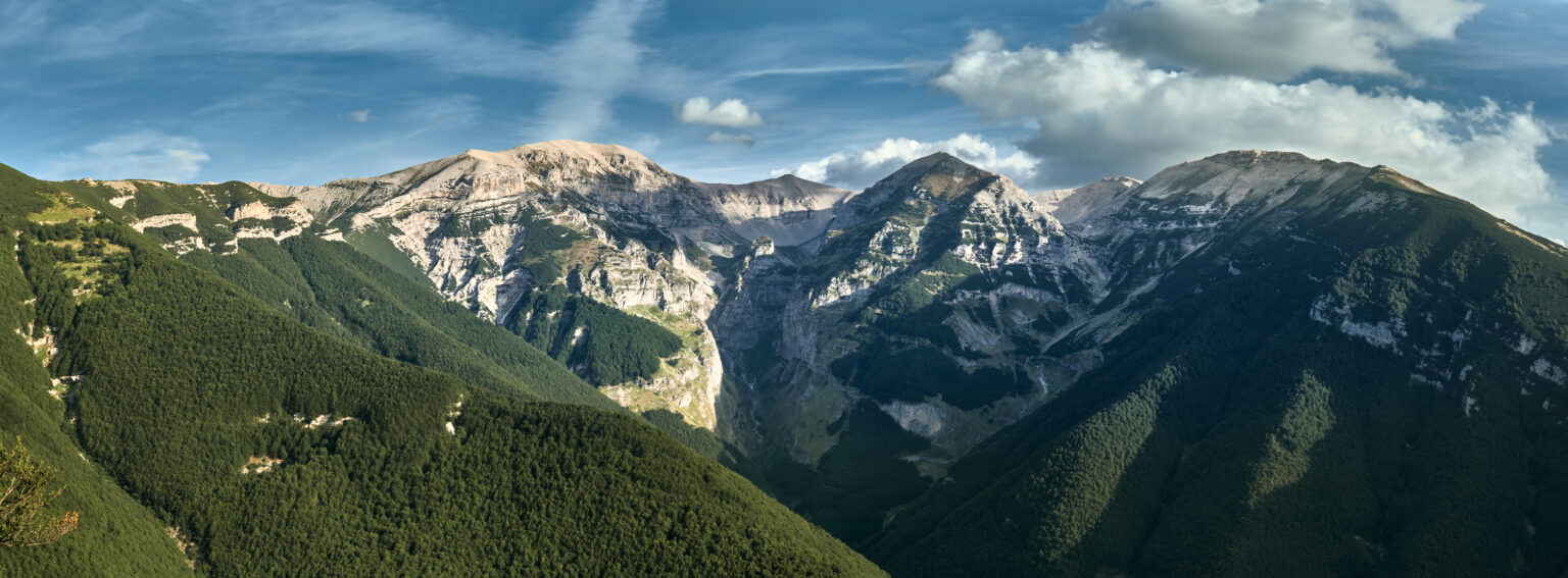 Maiella, Abruzzo