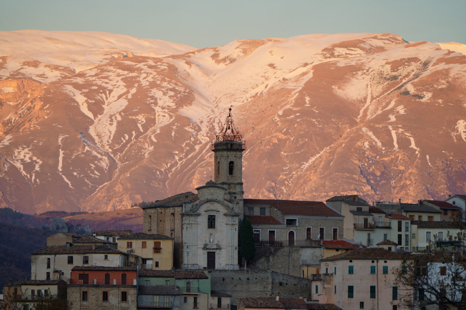 Maiella, Abruzzo