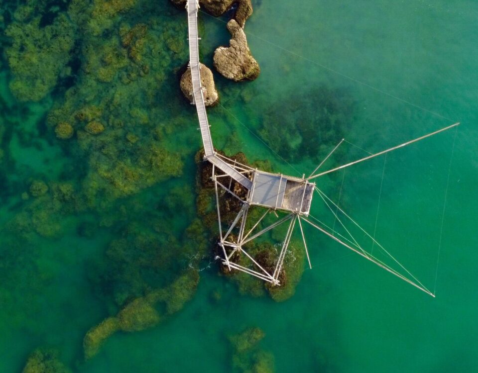 Provincia di chieti mare, abruzzo