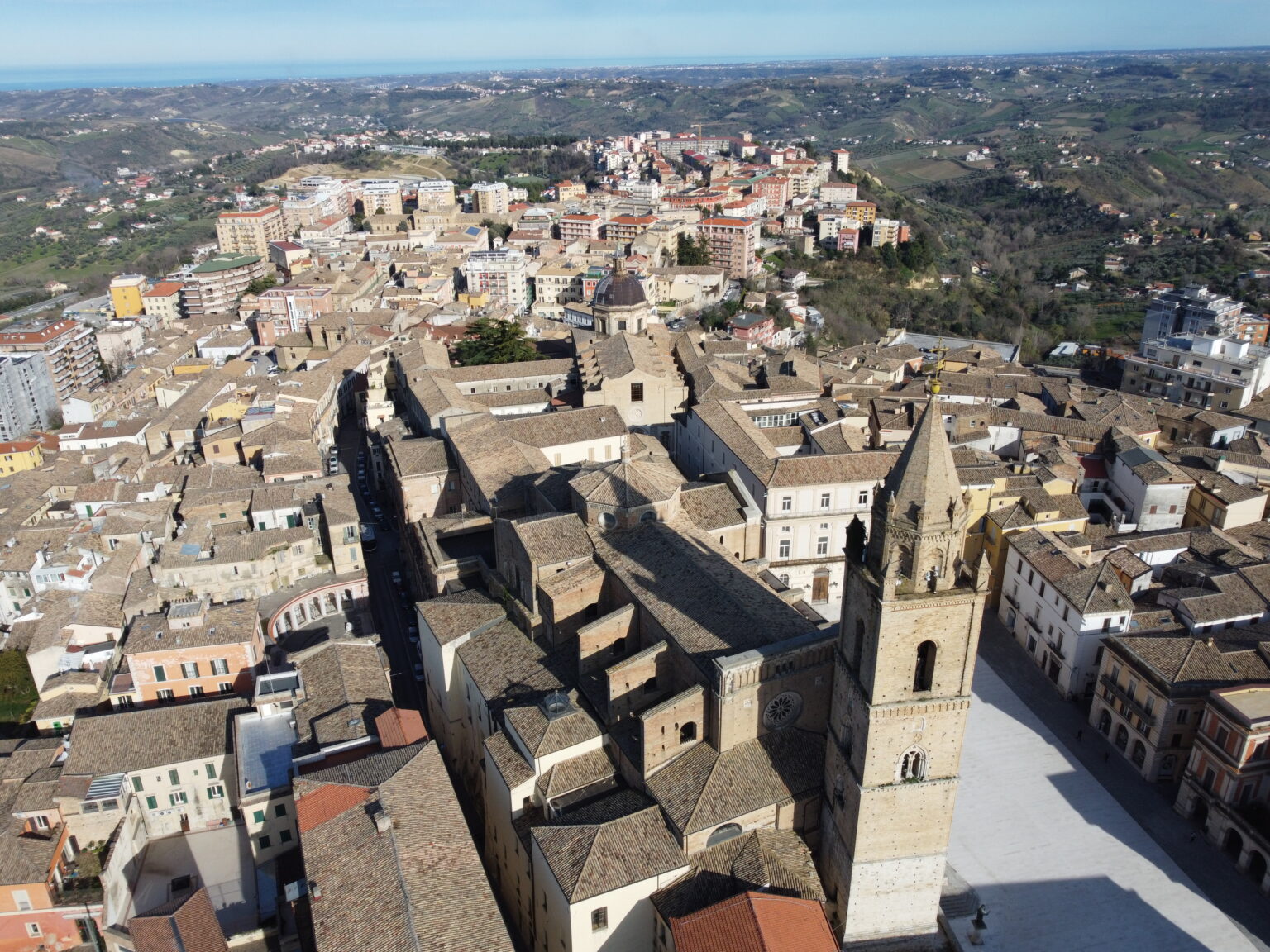 Chieti, Abruzzo