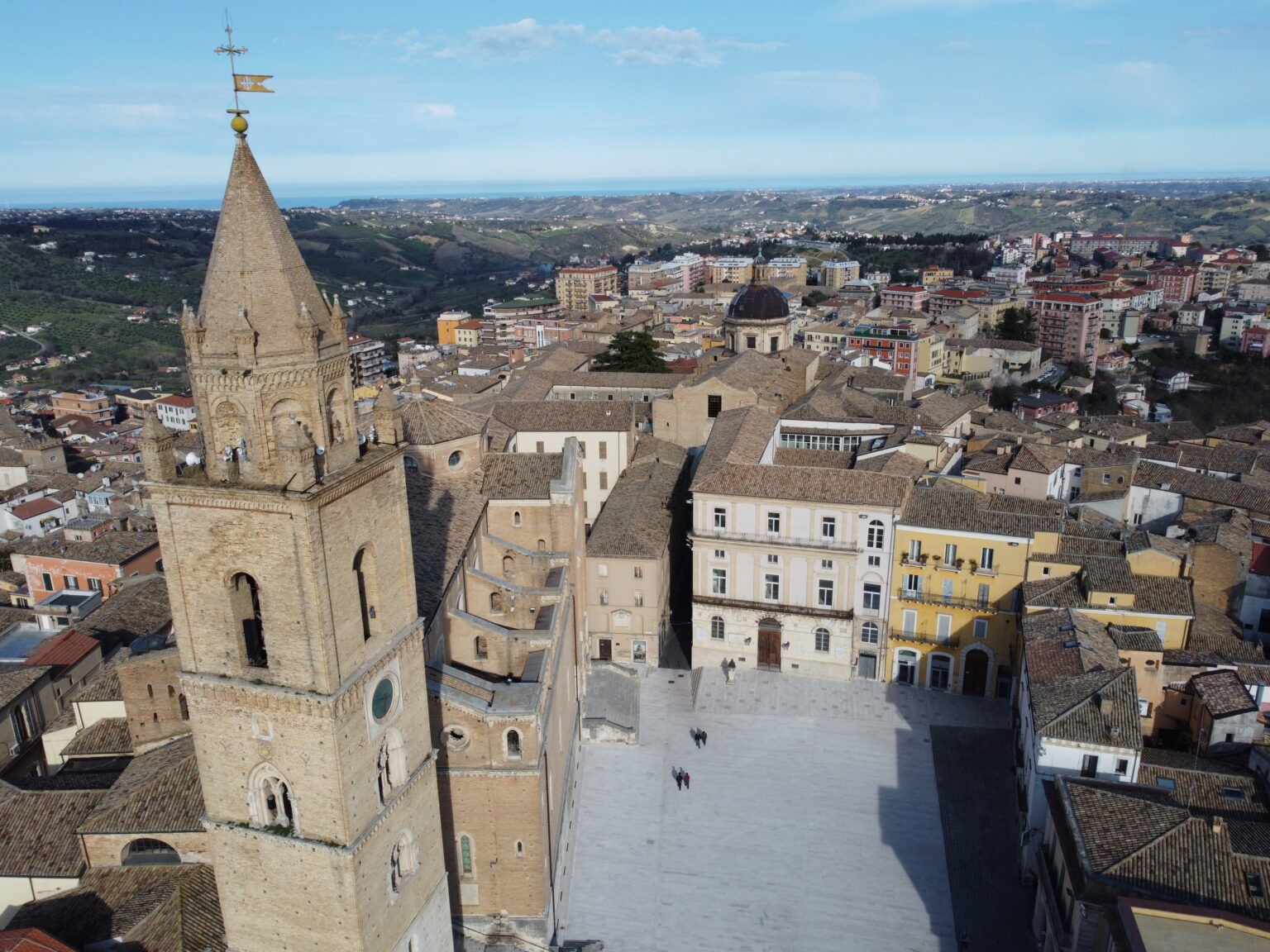 Chieti, Abruzzo