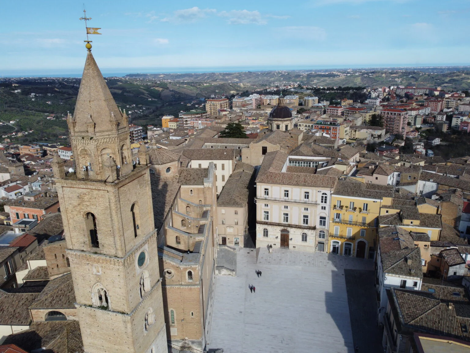 Chieti, Abruzzo