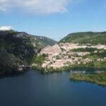 Lago di Barrea, Abruzzo