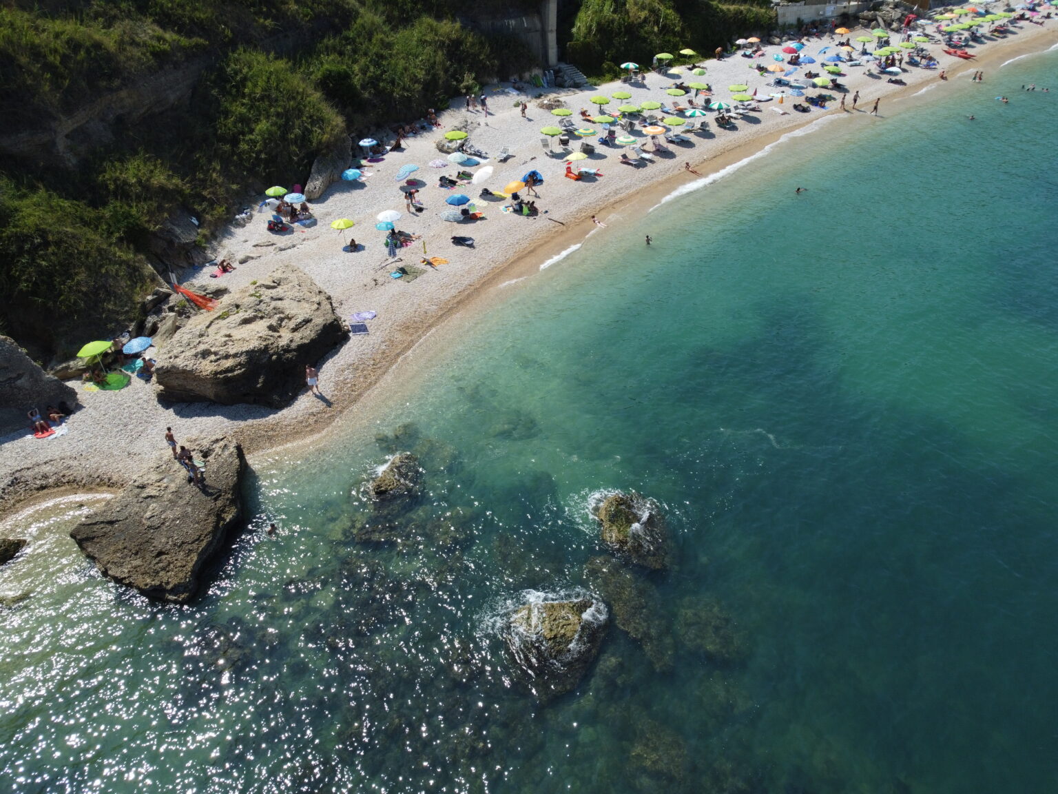 Provincia di chieti mare, abruzzo